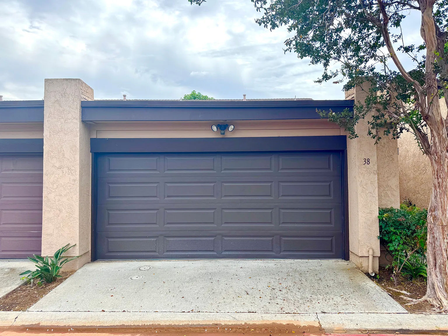 Cozy 2-Bed, 2.5-Bath Townhome with Fireplace & Private Patio