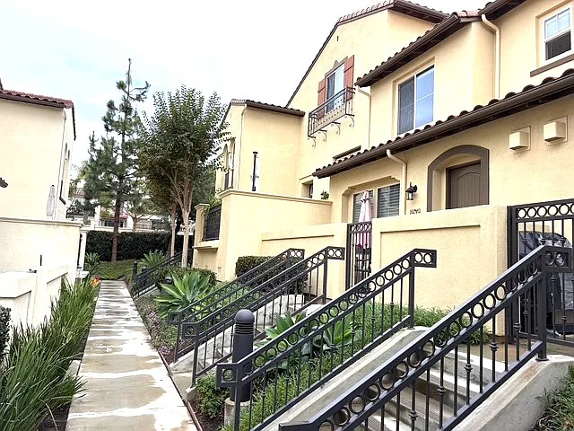 Stylish Carlsbad Townhome with Private Patio and Spacious Floorplan