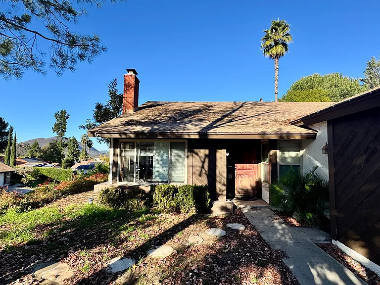 3BR + Office Corner Lot Home with Views & Club Access