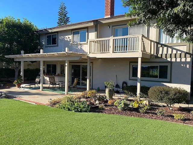 Executive Vineland Hills Home with Spectacular Views & Resort-Style Amenities