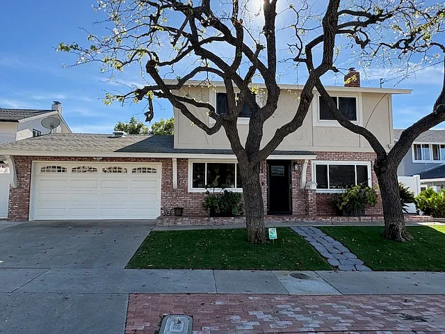 Ideally Located 3-Bedroom Home on Quiet Cul-de-Sac with Generous Lot