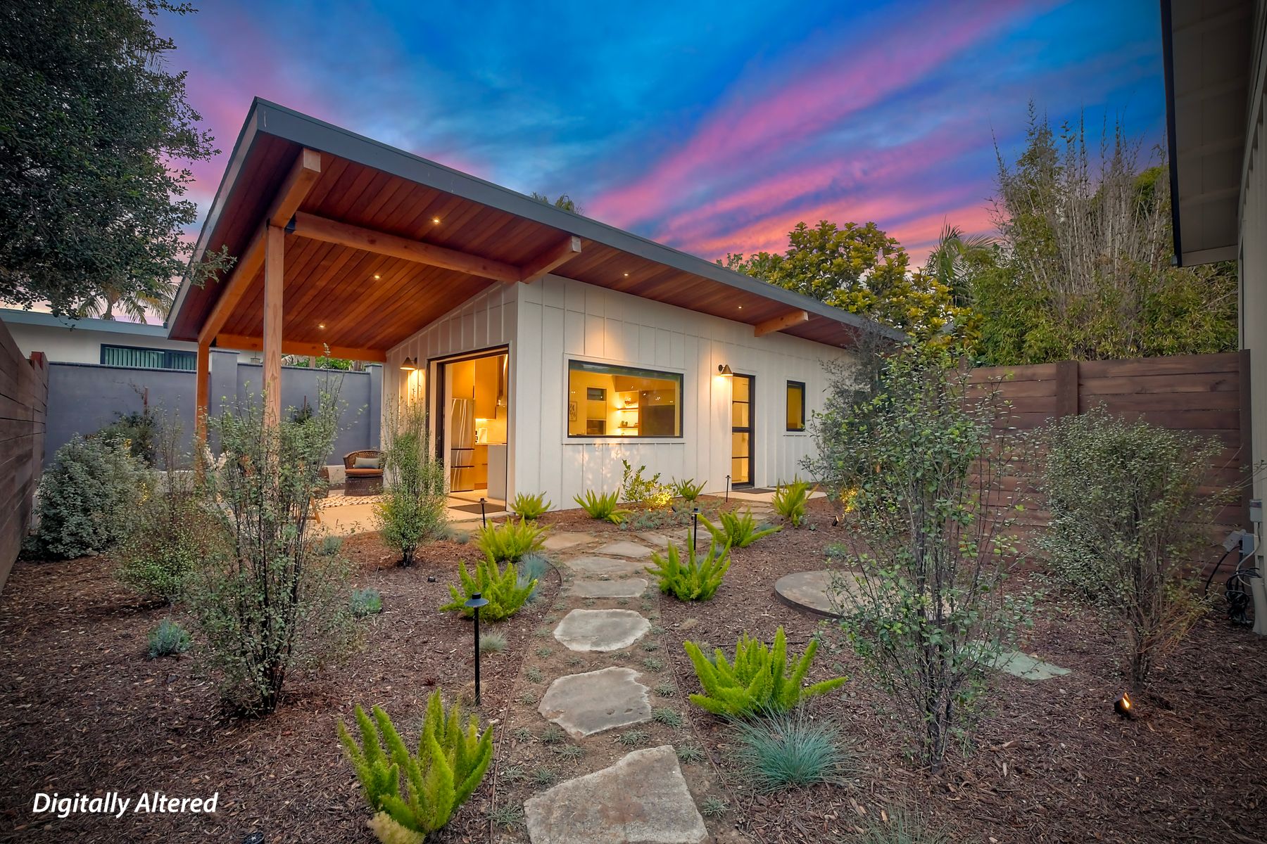 Brand-New Furnished ADU Near Beach w/ EV Charger & Private Patio