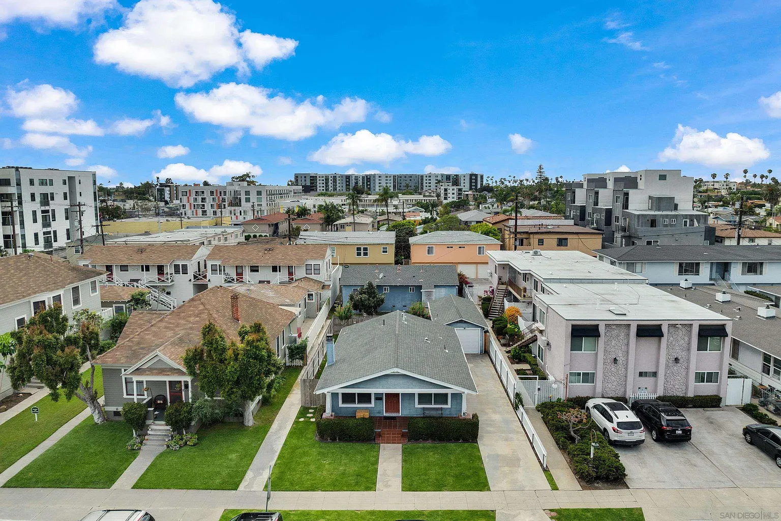 Prime University Heights Triplex with Strong Income Potential