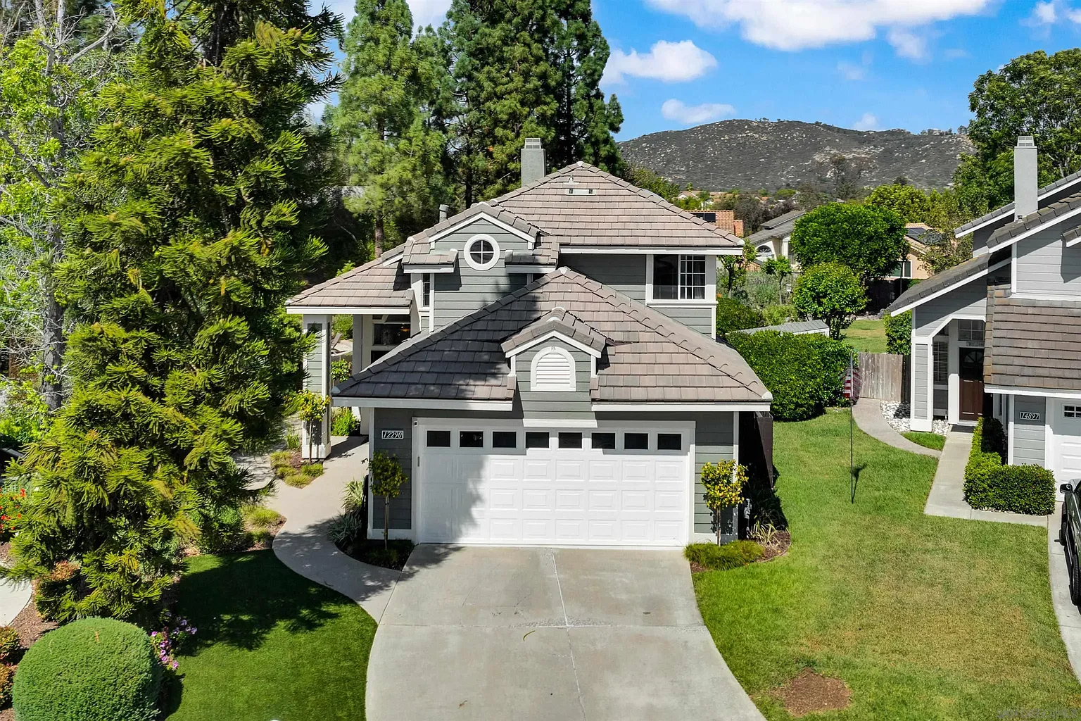 Beautiful 4-Bedroom Home in Carmel Mountain Ranch & Poway Unified Schools