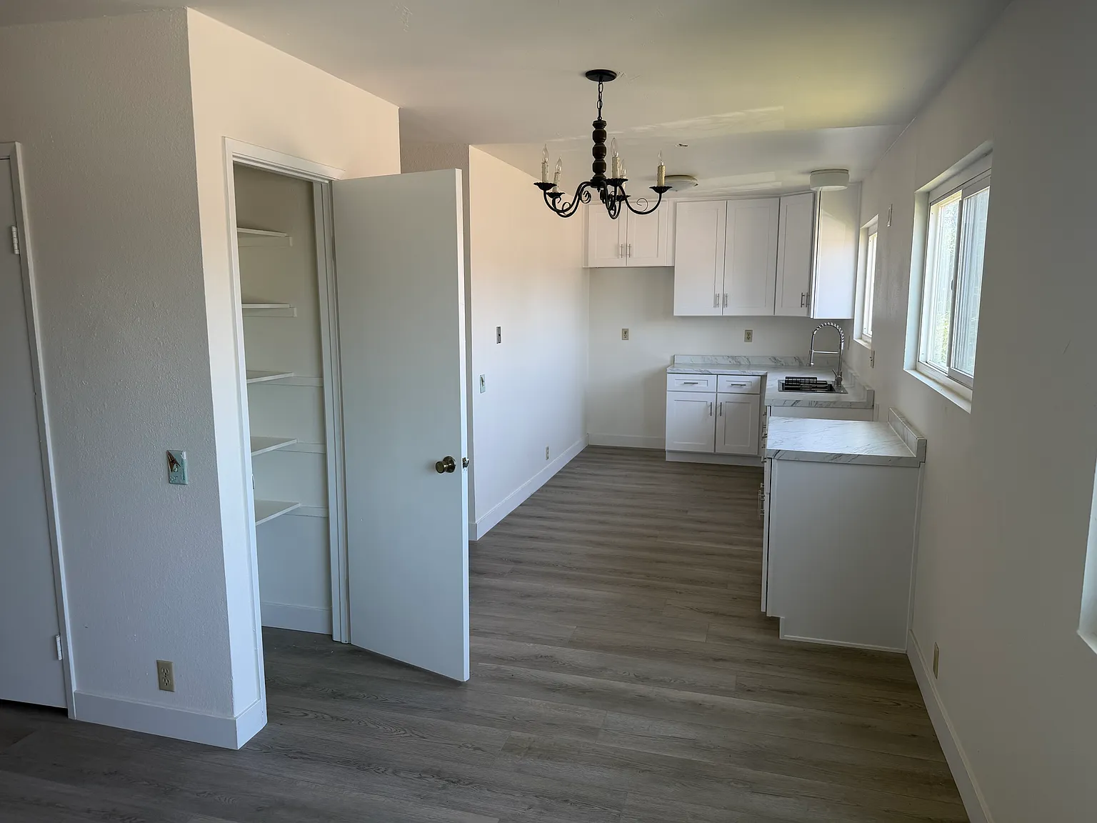 Move-In Ready! Fully Upgraded Home with Storage & Utilities Included